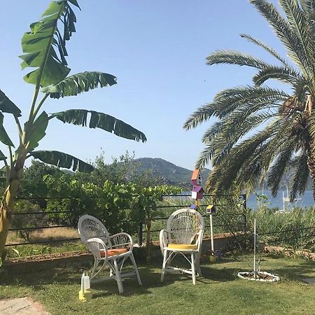Gala Selimiye Hotel Selimiye  Exterior foto