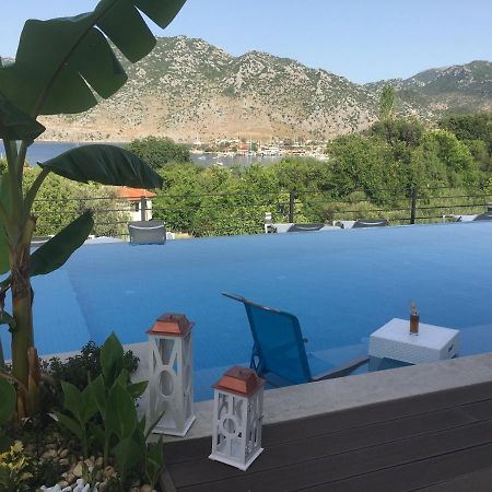 Gala Selimiye Hotel Selimiye  Exterior foto