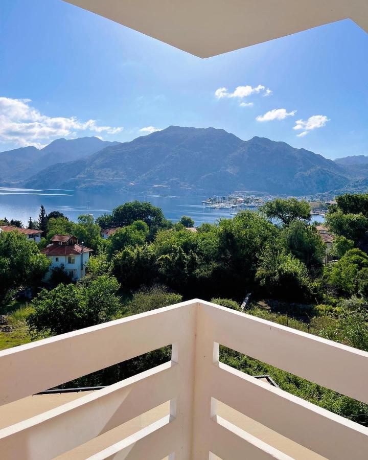 Gala Selimiye Hotel Selimiye  Exterior foto