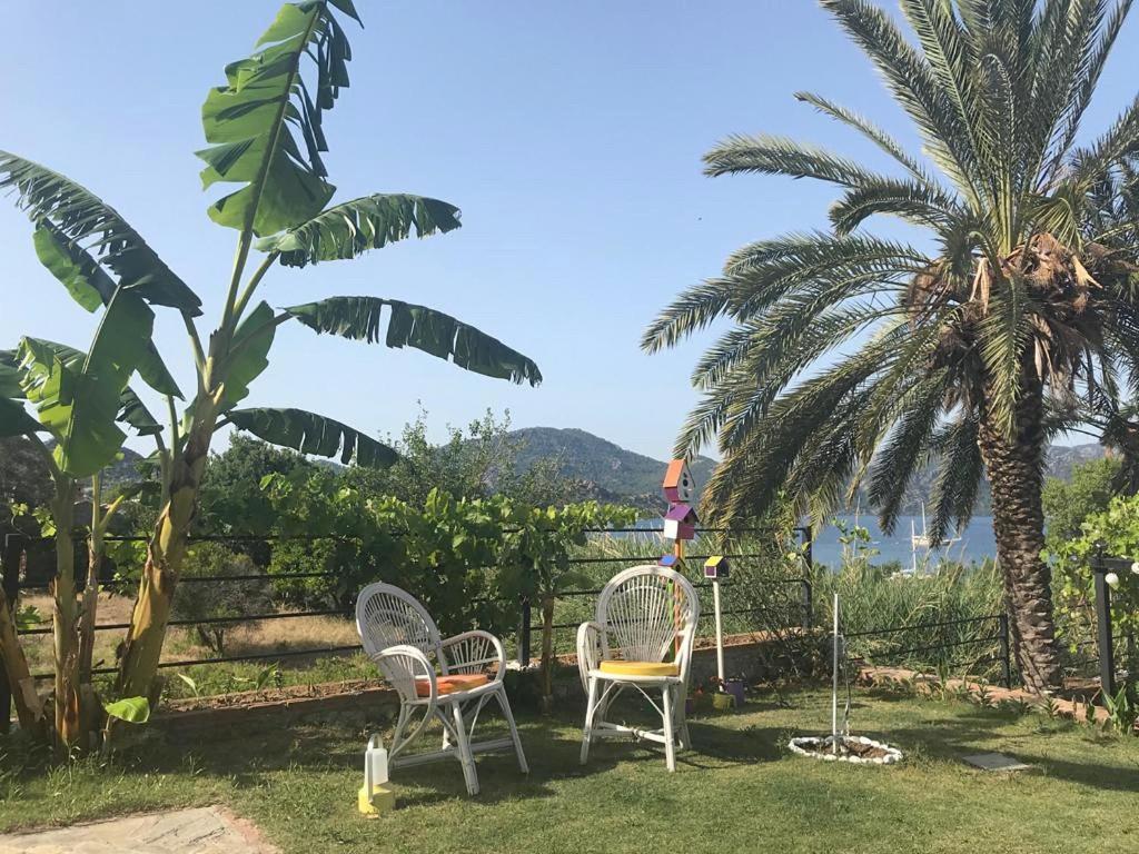 Gala Selimiye Hotel Selimiye  Exterior foto