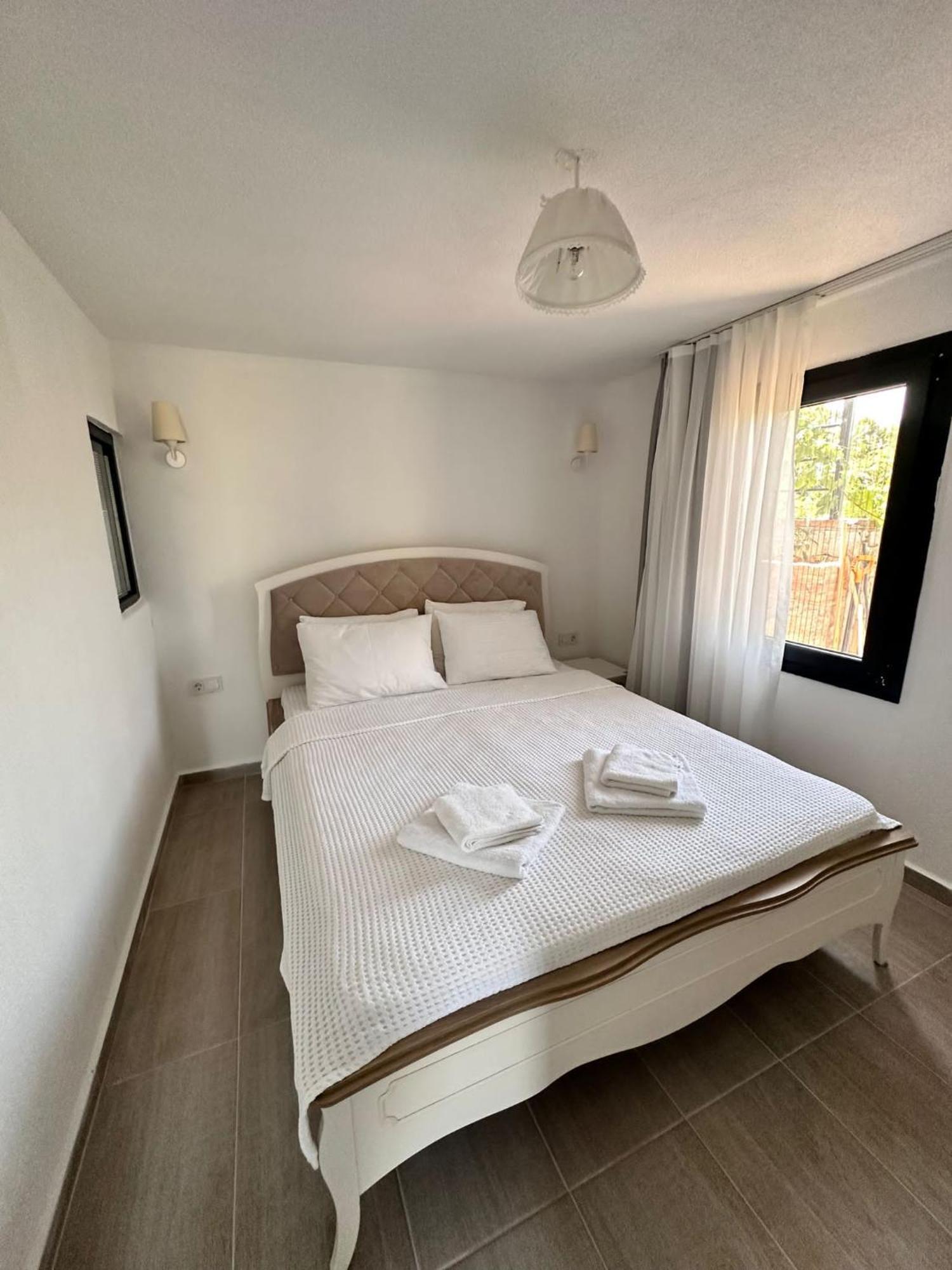 Gala Selimiye Hotel Selimiye  Quarto foto