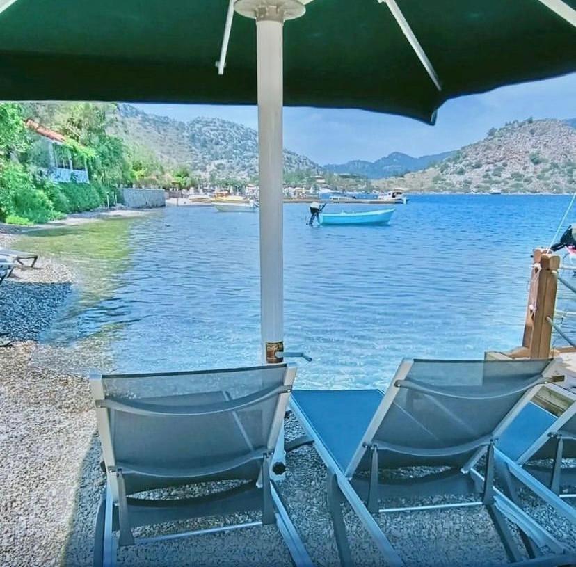Gala Selimiye Hotel Selimiye  Exterior foto