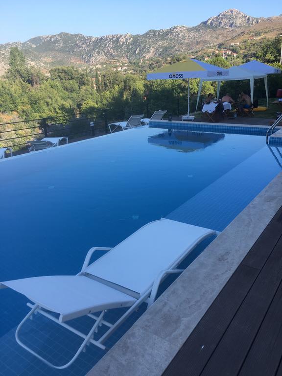 Gala Selimiye Hotel Selimiye  Exterior foto