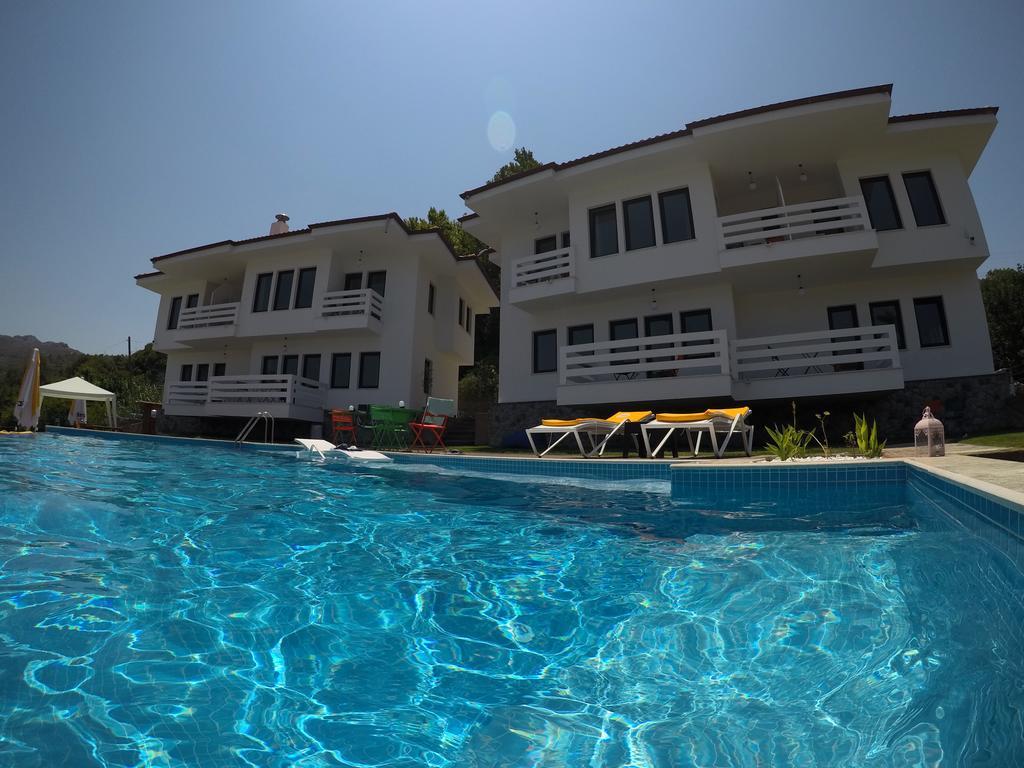 Gala Selimiye Hotel Selimiye  Exterior foto
