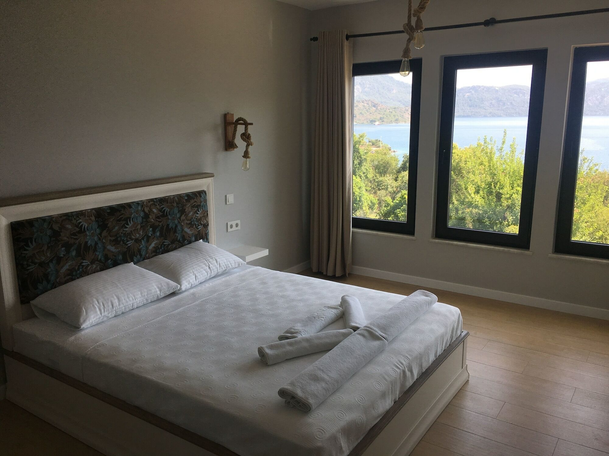 Gala Selimiye Hotel Selimiye  Exterior foto