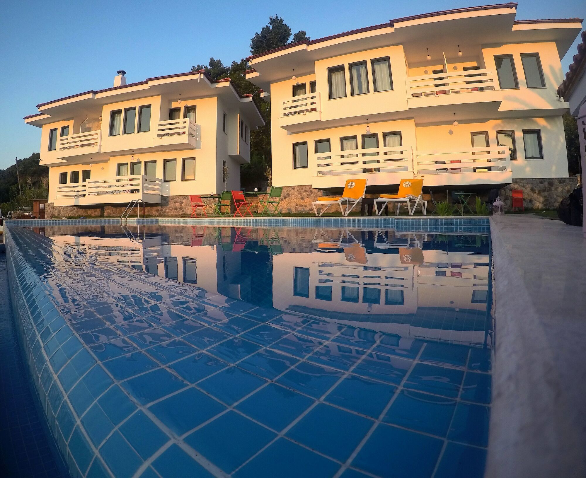 Gala Selimiye Hotel Selimiye  Exterior foto