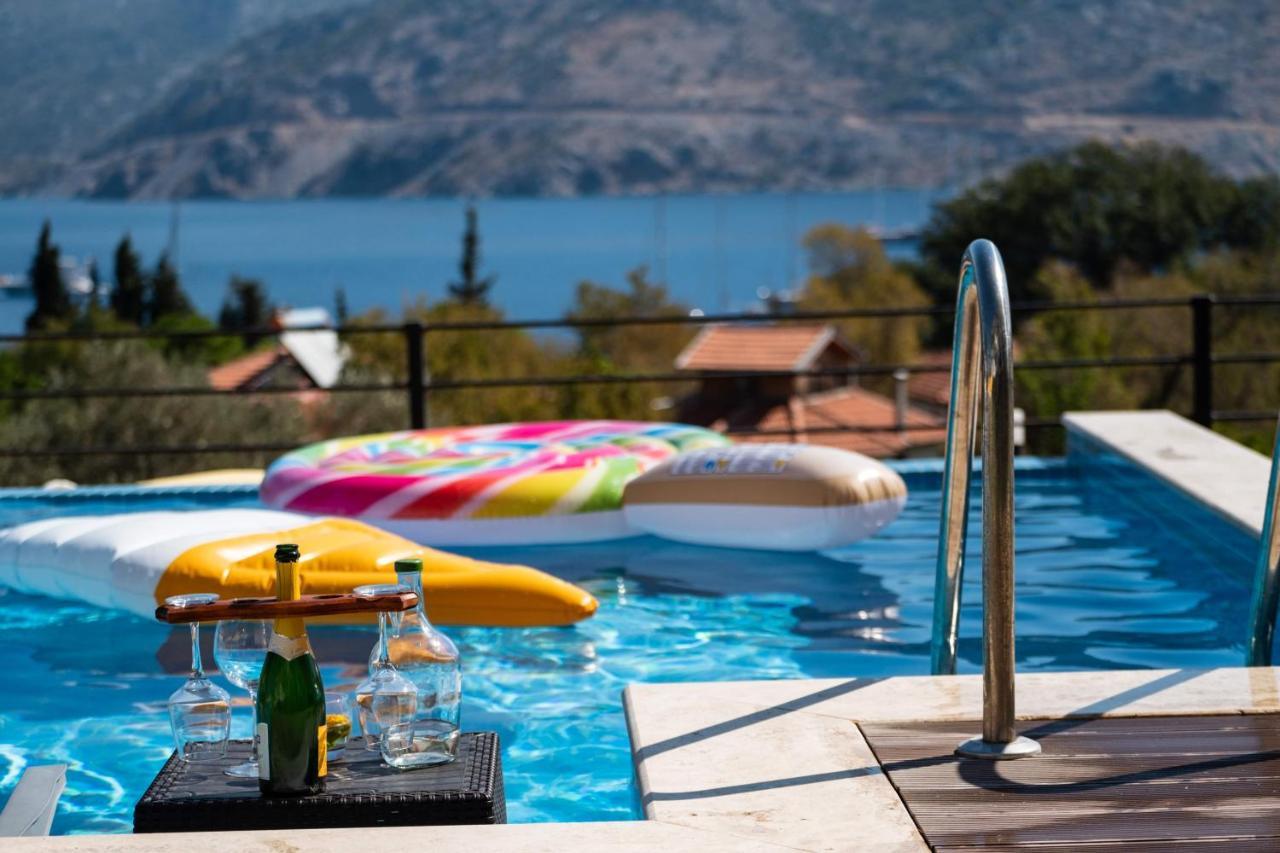 Gala Selimiye Hotel Selimiye  Exterior foto