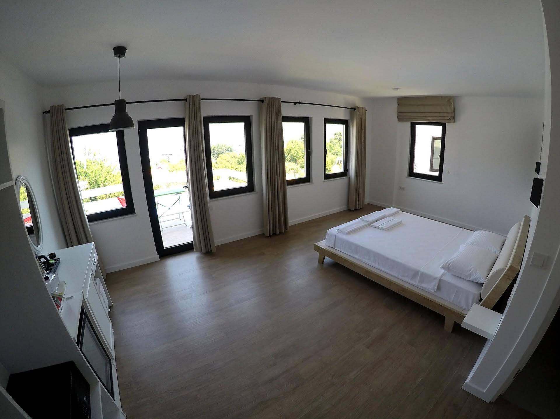Gala Selimiye Hotel Selimiye  Exterior foto