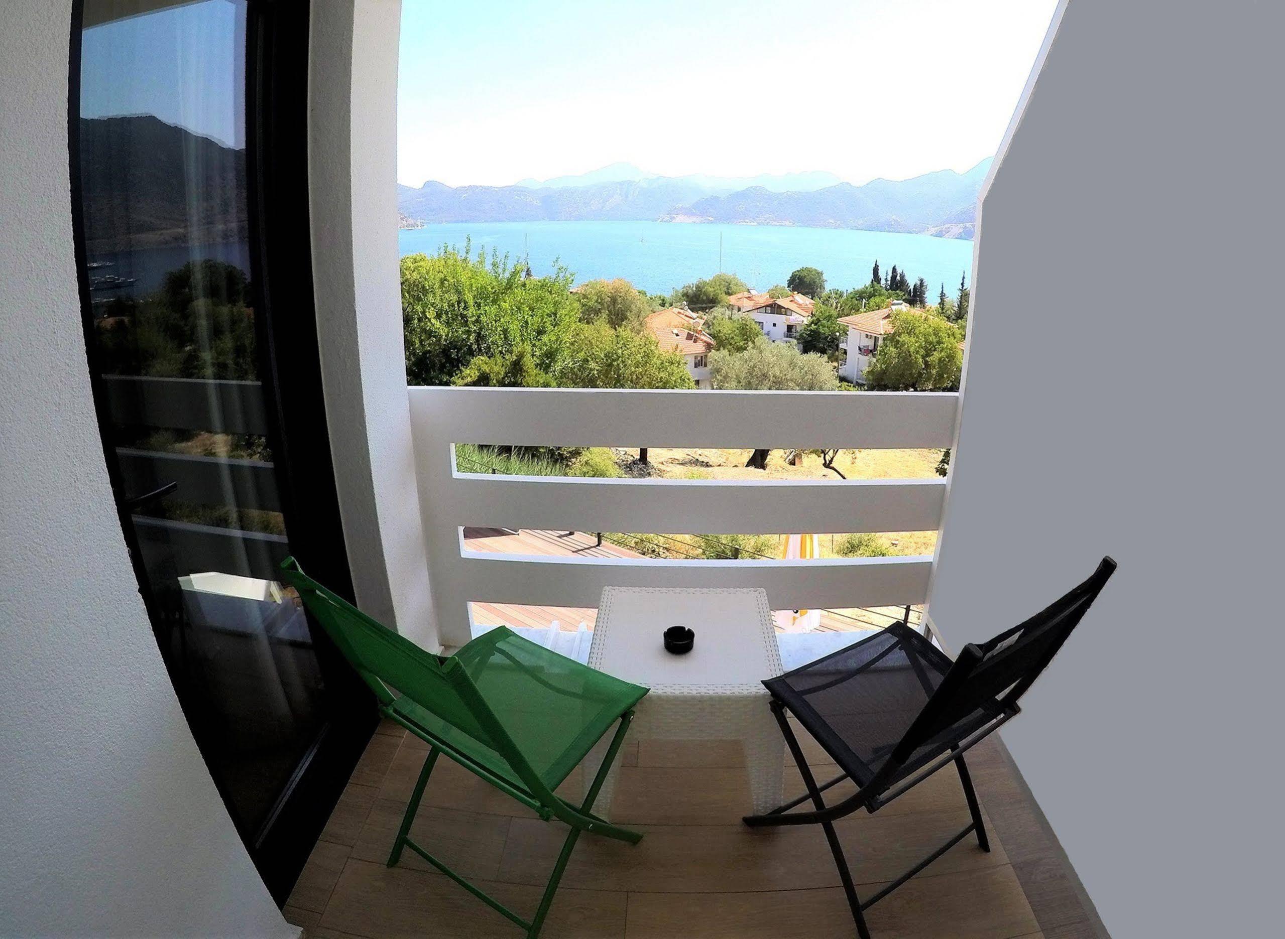 Gala Selimiye Hotel Selimiye  Exterior foto